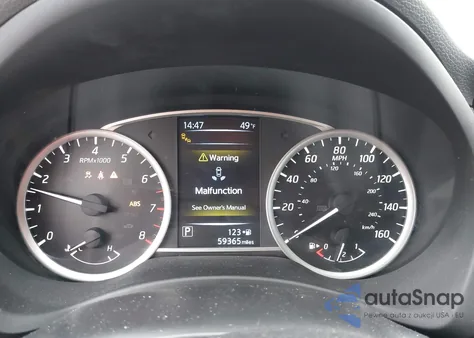 2017 Nissan Sentra Sv from USA, damaged, VIN 3N1AB7AP0HY204322